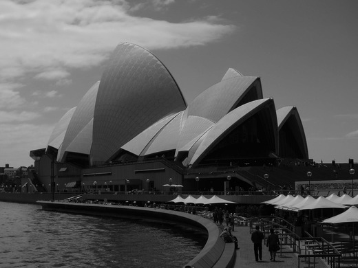 Sydney restricționează utilizarea apei din cauza secetei