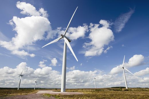 Azerbaijanul și-a propus ca 30% din consumul de energie să fie asigurat de sursele regenerabile, până în 2030