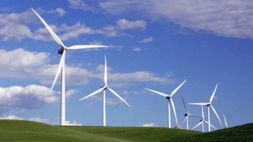 MET Energy vrea să achiziționeze active ale CEZ România, în special parcul eolian