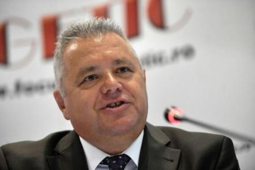 Niculae Havrileț a renunțat la funcția de membru al Consiliului de Administrație al Electrica