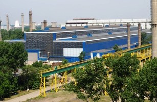 ULTIMA ORĂ După infuzii repetate și masive de capital, concernul sud-coreean Doosan oprește activitatea pe platforma IMGB, cu o pierdere ridicată, fosta glorie a industriei locale din perioada comunistă