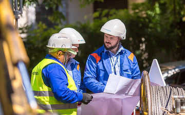 Enel investește aproximativ 125 milioane de lei în modernizarea rețelelor de distribuție din zona Banatului
