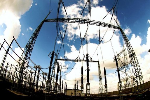 România importă peste 1.700 de MW de electricitate marți dimineața, aproape de capacitatea maximă