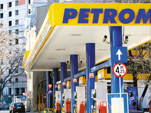 OMV Petrom a încheiat mai multe acorduri cadru cu Rompetrol Well Services în valoare totală de 23,48 milioane euro