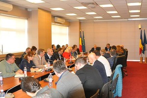 Ministrul Economiei: Nu există niciun motiv de îngrijorare în ceea ce privește alimentarea cetățenilor cu electricitate