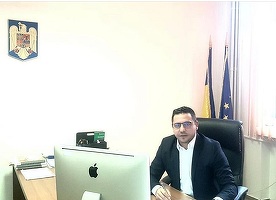 Directorul Societății pentru Servicii de Mentenanță a Rețelei Electrice de Transport SMART SA: Societatea are capacitatea de a asigura, în colaborare cu Transelectrica, continuitatea funcționării rețelei naționale de transport al energiei electrice
