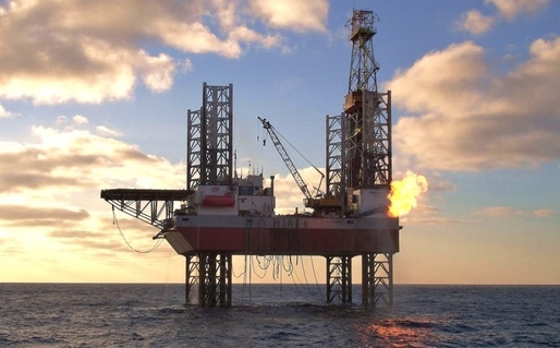 Semn de scădere a investițiilor - Certificate de situație de urgență pentru trei firme din componența celui mai important furnizor român de servicii petroliere offshore