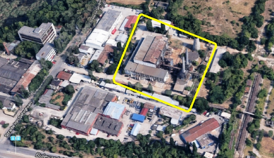 Statul se pregătește să notifice Bruxelles-ul că vrea să investească 140 milioane lei într-o nouă centrală de cogenerare, în Titan