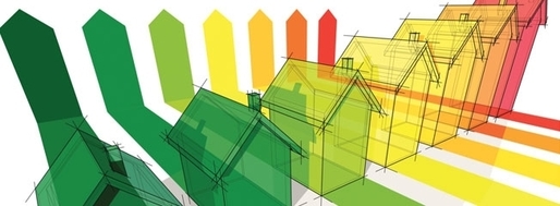 Proprietarii de case pot beneficia de o primă de maxim 15.000 euro prin care să investească în eficientizarea energetică