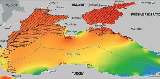 Banca Mondială/IFC: Producția de energie eoliană din Marea Neagră, cu un potențial de 500 GW, ar putea decola rapid în următorii ani