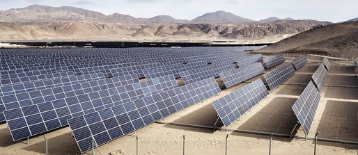 Enel Green Power construiește în Chile un parc fotovoltaic de 60,9 MW, investiție de 49 milioane dolari