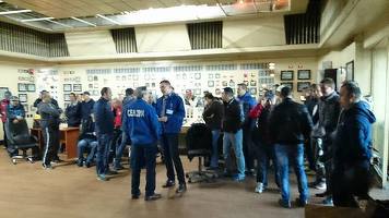 Termocentrala Mintia s-a oprit din lipsă de cărbune. Locuitorii din Deva vor sta câteva zile fără apă caldă