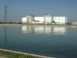 Centrala nucleară din Fessenheim a fost debranșată definitiv