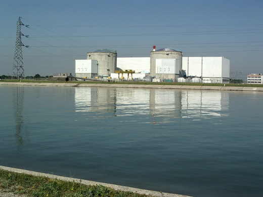 Centrala nucleară din Fessenheim a fost debranșată definitiv