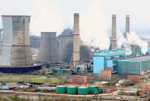 Toți angajații Electrocentrale Galați - concediați. Liberty Steel a miliardarului Sanjeev Gupta, Romgaz și Guvernul promit o nouă termocentrală la malul Dunării