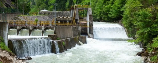 Tranzacție: Canadienii de la Jade Power au vândut proiectul hidroelectric Suha, din Brașov