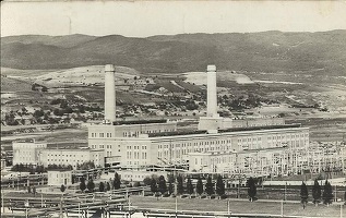 ANRE: România are "pe hârtie" capacități energetice cu putere totală de 20.608 MW
