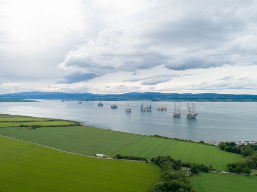 Un adevăr incomod pentru gazul din Marea Neagră. Giganții petrolieri globali au pus stop explorării, rezerve de 125 de miliarde de barili vor rămâne definitiv îngropate