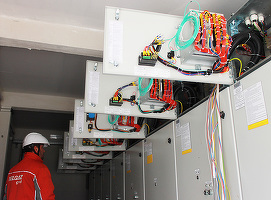 Compania Delgaz Grid, din Grupul E.ON, a anunțat că furturile de energie și gaze i-au adus pierderi de 6,5 milioane lei