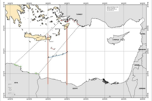 Grecia ratifică un acord cu Egiptul privind delimitarea zonelor maritime de exploatare a hidrocarburilor în estul Mării Mediterane, după ce ratifică un acord asemănător cu Italia