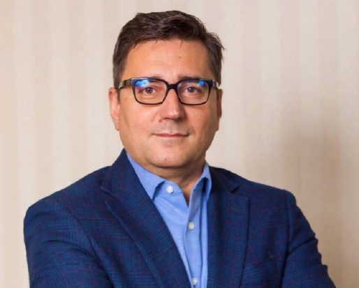 Elvețienii de la MET Group numesc un nou CEO în România, fost la OMV Petrom