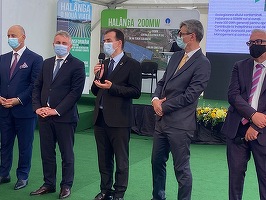 Romgaz a înființat sucursala Drobeta-Turnu Severin în vederea alimentării cu gaz a viitoarei centrale Halânga