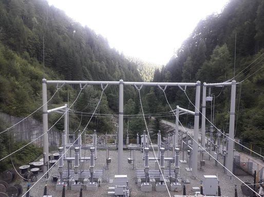 Hidroelectrica a finalizat o investiție de aproape 2 milioane lei 