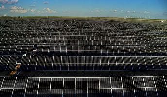 Enel Green Power a început construcția unui parc fotovoltaic de 204 MW în Chile, investiție de 164 milioane de dolari