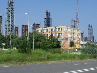 EXCLUSIV Administrarea apei grele pentru centrala nucleară Cernavodă - neclarificată de peste 5 luni