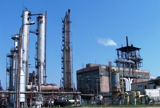 Legea energiei a fost modificată pentru a permite contractele directe în avans între producătorii de gaze și dezvoltatorii de combinate de îngrășăminte chimice