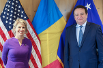 Șefa agenției de credit de export a SUA vine în România imediat după alegeri. Va vizita și centrala nucleară Cernavodă, pentru care s-a promis finanțare de miliarde de dolari
