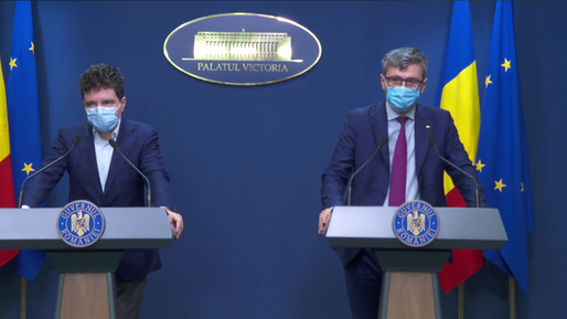 Ministrul Economiei promite căldură în București de luni. Nicușor Dan: Vor fi și 20 de avarii pe zi iarna asta. Bani de la Guvern pentru rețeaua Termoenergetica