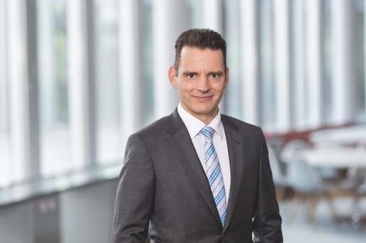 E.ON are un nou președinte de CA: Leonhard Birnbaum