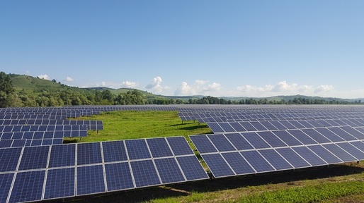 Tranzacție: Engie a preluat un parc fotovoltaic de peste 9 MW