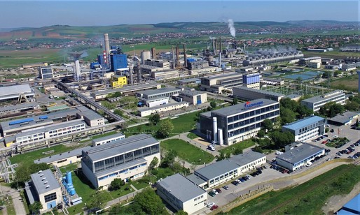 E.ON va construi o centrală electrică de 4 milioane de euro pentru Azomureș, cel mai important producător local de îngrășăminte