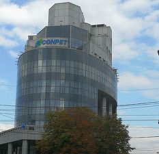 Timur-Vasile Chiș a renunțat la mandatul de director general al Conpet