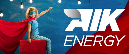 AIK Energy LTD a fost revocată de pe OPCOM