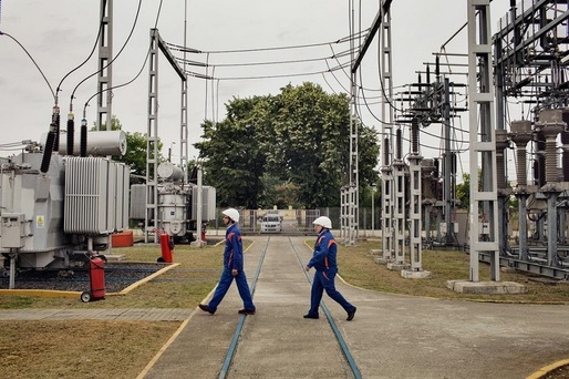 FOTO Enel a numit o româncă la conducerea distribuției de energie din țară