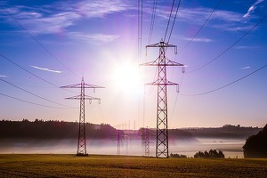 INFOGRAFICE România a exportat electricitate în ultima săptămână, mai friguroasă, în pofida majorării consumului