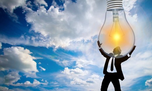 România, unul dintre cei mai mici producători de energie nucleară din UE