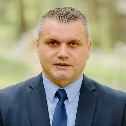 Administratorul special al Complexului Energetic Hunedoara, Cristian Roșu, a demisionat din funcție pe fondul tensiunilor din Valea Jiului