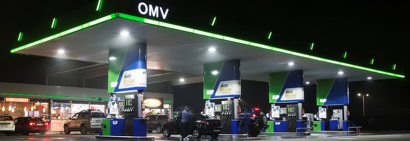 OMV Petrom colectează ulei de la consumatorii casnici, cu recompense pentru cine predă uleiul