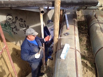 Centrala nucleară Cernavodă dă și căldură, și apă caldă. Nuclearelectrica ia în calcul transformarea în "RADET" și a celui de-al doilea reactor