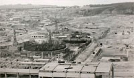 Un sfert de secol de la inaugurarea primului reactor al centralei nucleare Cernavodă