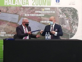 EXCLUSIV Romgaz a discutat și preluarea zăcămintelor de gaze concesionate de Gabriel Comănescu în Marea Neagră