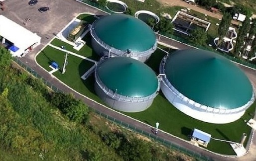 Un fost partener al lui Dan Adamescu pregătește o nouă centrală pe biogaz