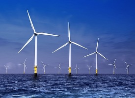 Raport: Investiții de 6,5 miliarde de euro în porturile europene necesare pentru a face față dezvoltării sectorului eolian offshore