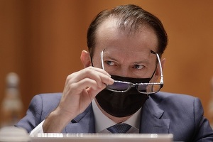 Cîțu încercă să explice decizia Guvernului de a transfera profitul companiilor de stat la buget: o parte consistentă erau alocate pentru bonusurile managerilor, excursii și team-buildinguri în destinații exotice