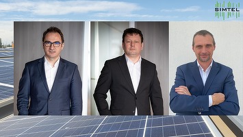 Tranzacție -  Frații Pavăl (Dedeman) cumpără 5% din Simtel, înainte de listarea pe bursă