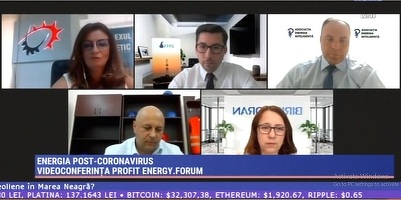 Profit Energy.forum - Viteza legislației UE și lentoarea celei naționale